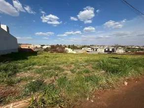Terreno Residencial Canaã II, Rio Verde - GO — foto 1