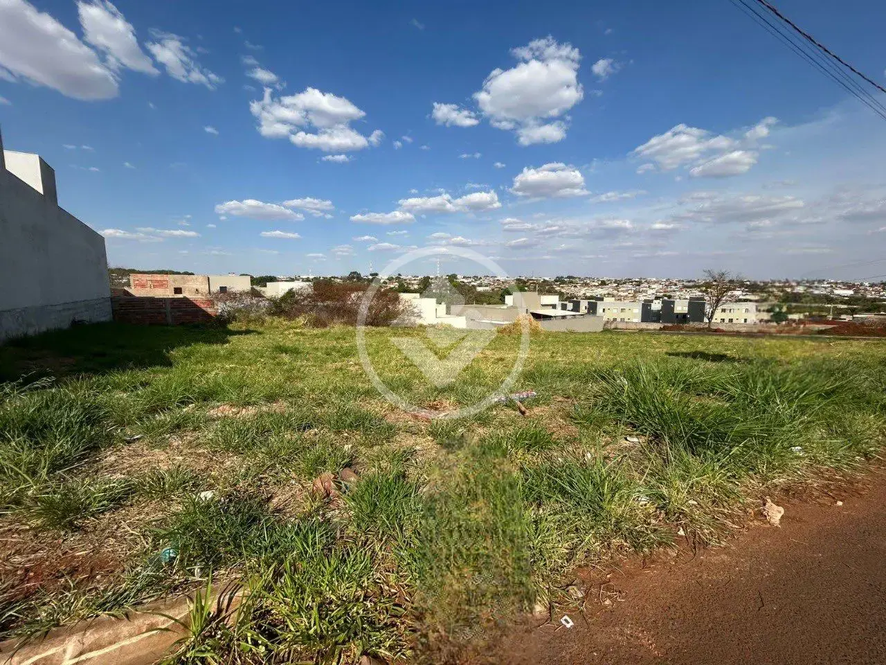 Imagem 1 - Terreno em Residencial Canaã II, Rio Verde - GO