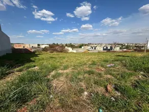 Terreno Residencial Canaã II, Rio Verde - GO — foto 2