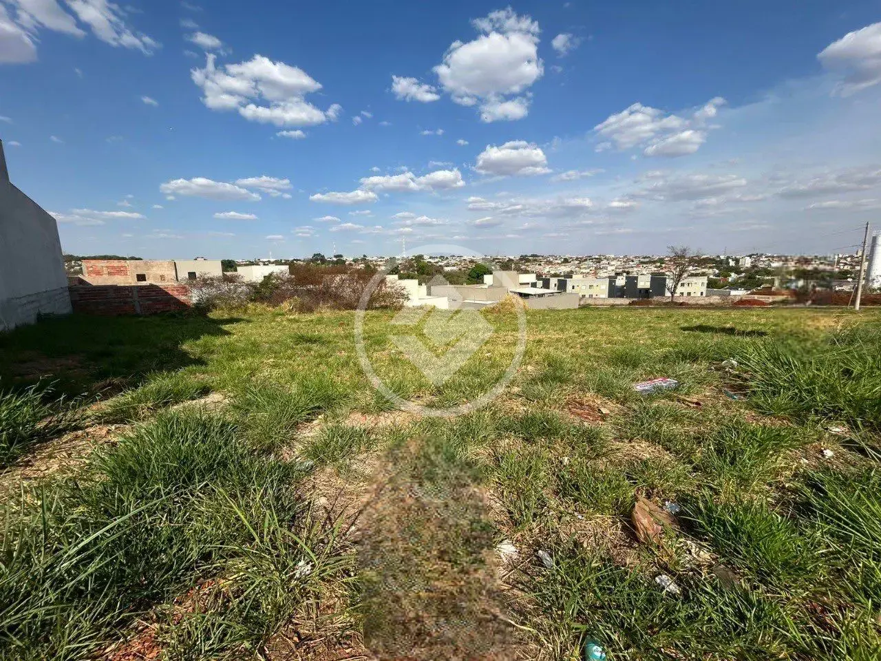 Imagem 1 - Terreno em Residencial Canaã II, Rio Verde - GO