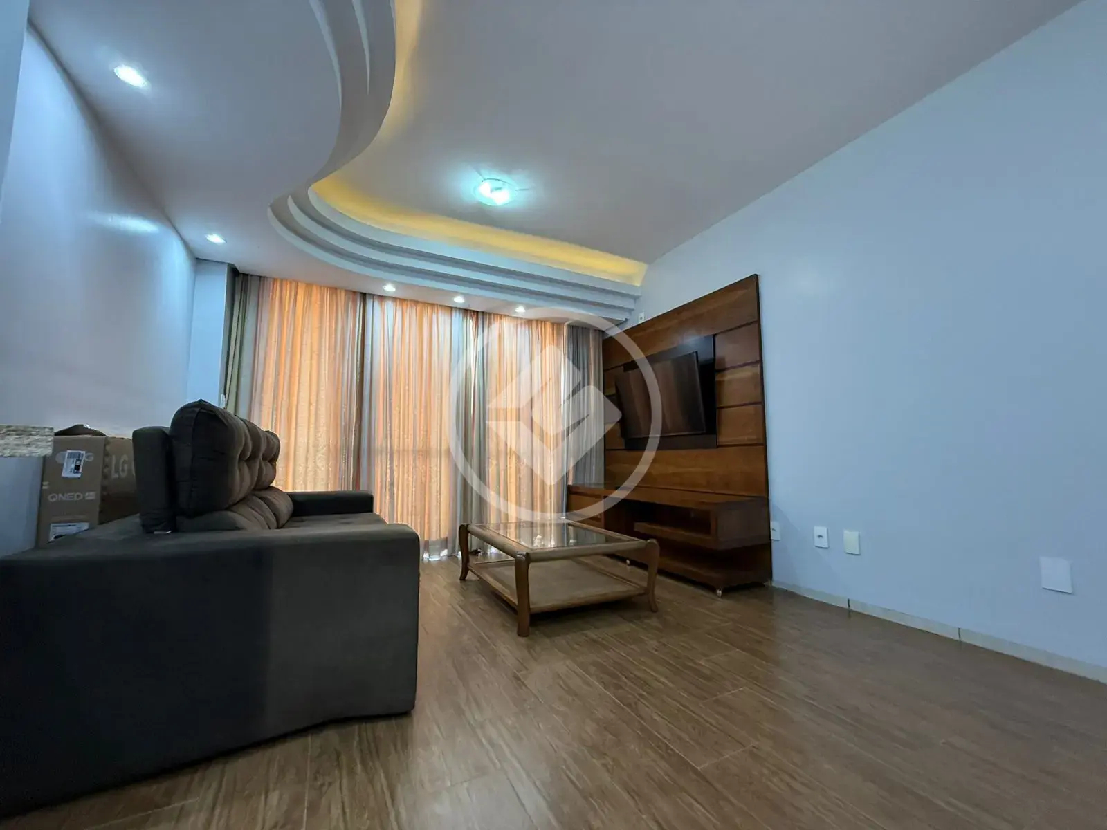 Imagem 1 - Apartamento em Vila Santo Antônio, Rio Verde - GO