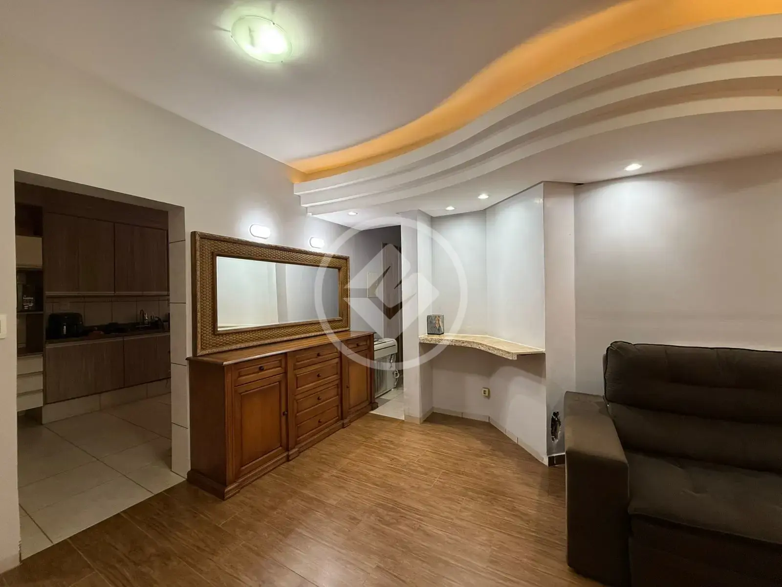 Image 2 - Apartamento em Vila Santo Antônio, Rio Verde - GO