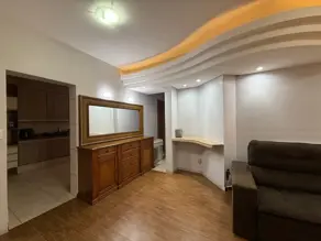 Imagem 2 - Apartamento em Vila Santo Antônio, Rio Verde - GO