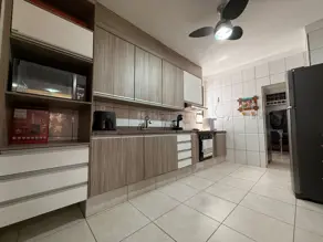 Imagem 6 - Apartamento em Vila Santo Antônio, Rio Verde - GO