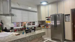 Imagem 3 - Casa em Santo Agostinho, Rio Verde - GO