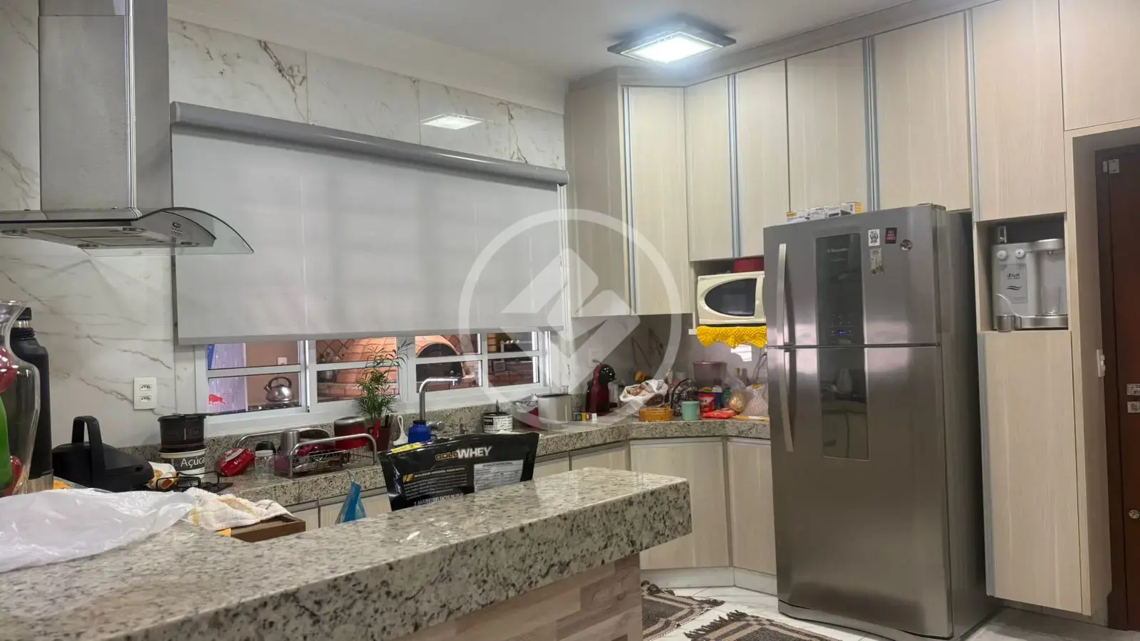 Imagem 3 - Casa em Santo Agostinho, Rio Verde - GO