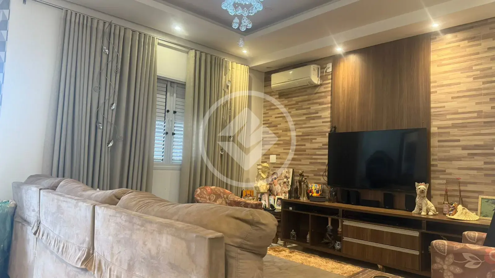 Imagem 2 - Casa em Santo Agostinho, Rio Verde - GO