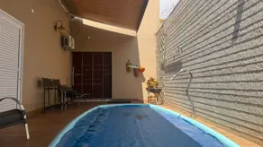 Imagem 5 - Casa em Santo Agostinho, Rio Verde - GO