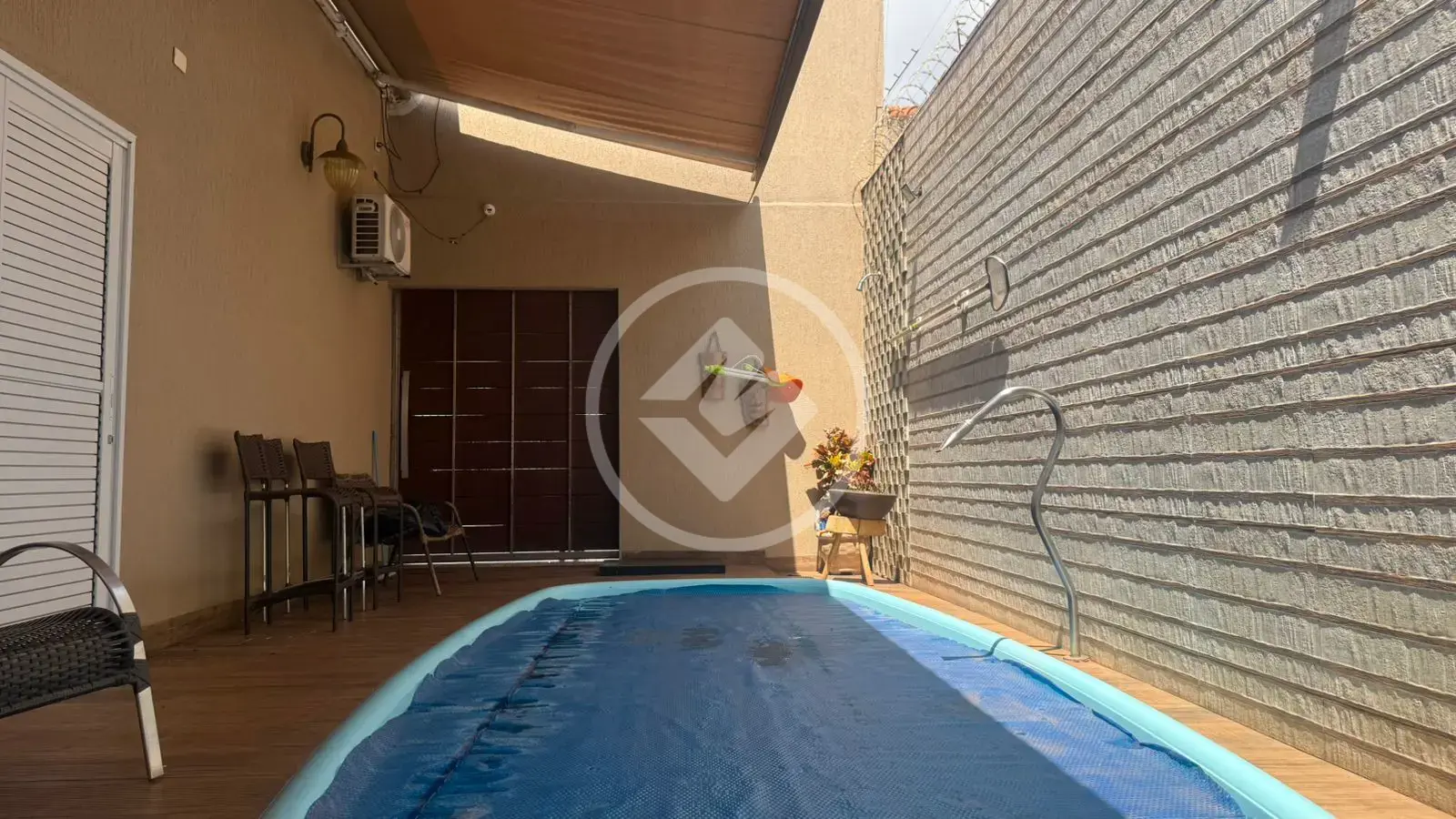 Imagem 5 - Casa em Santo Agostinho, Rio Verde - GO