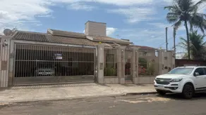 Casa Santo Agostinho, Rio Verde - GO — foto 2