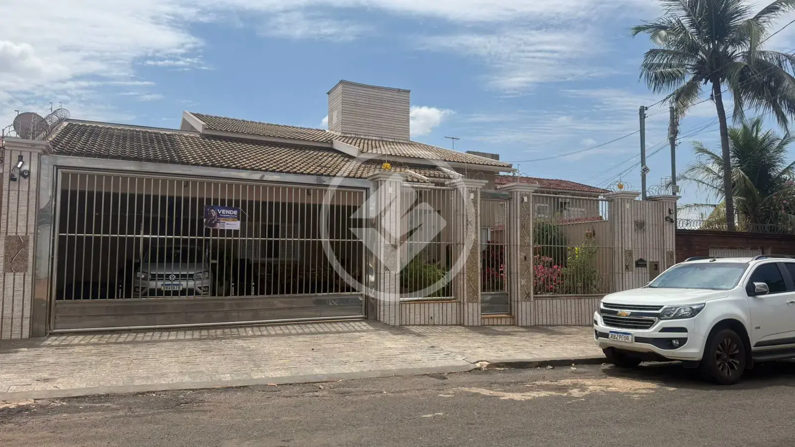 Imagem 1 - Casa em Santo Agostinho, Rio Verde - GO