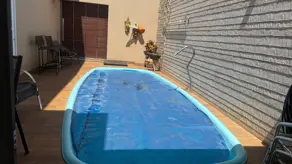 Imagem 4 - Casa em Santo Agostinho, Rio Verde - GO