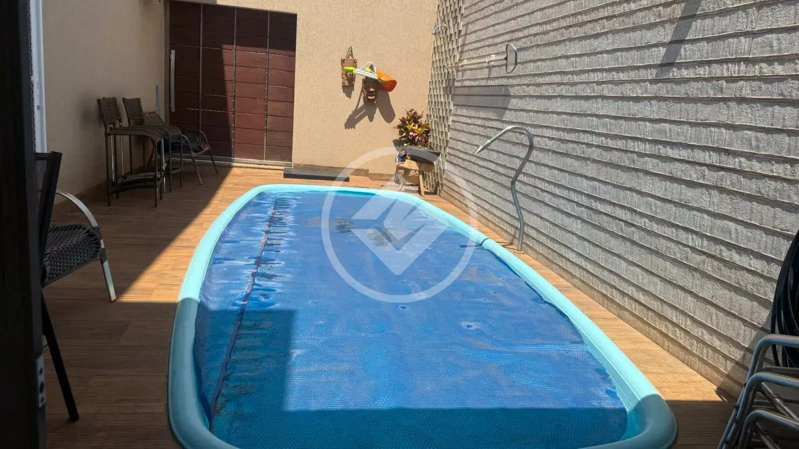 Imagem 4 - Casa em Santo Agostinho, Rio Verde - GO