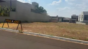 Terreno Condomínio Condomínio Vale das Araras, Rio Verde - GO — foto 1