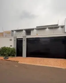 Casa Residencial Solar dos Ataídes 2ª Etapa, Rio Verde - GO — foto 1
