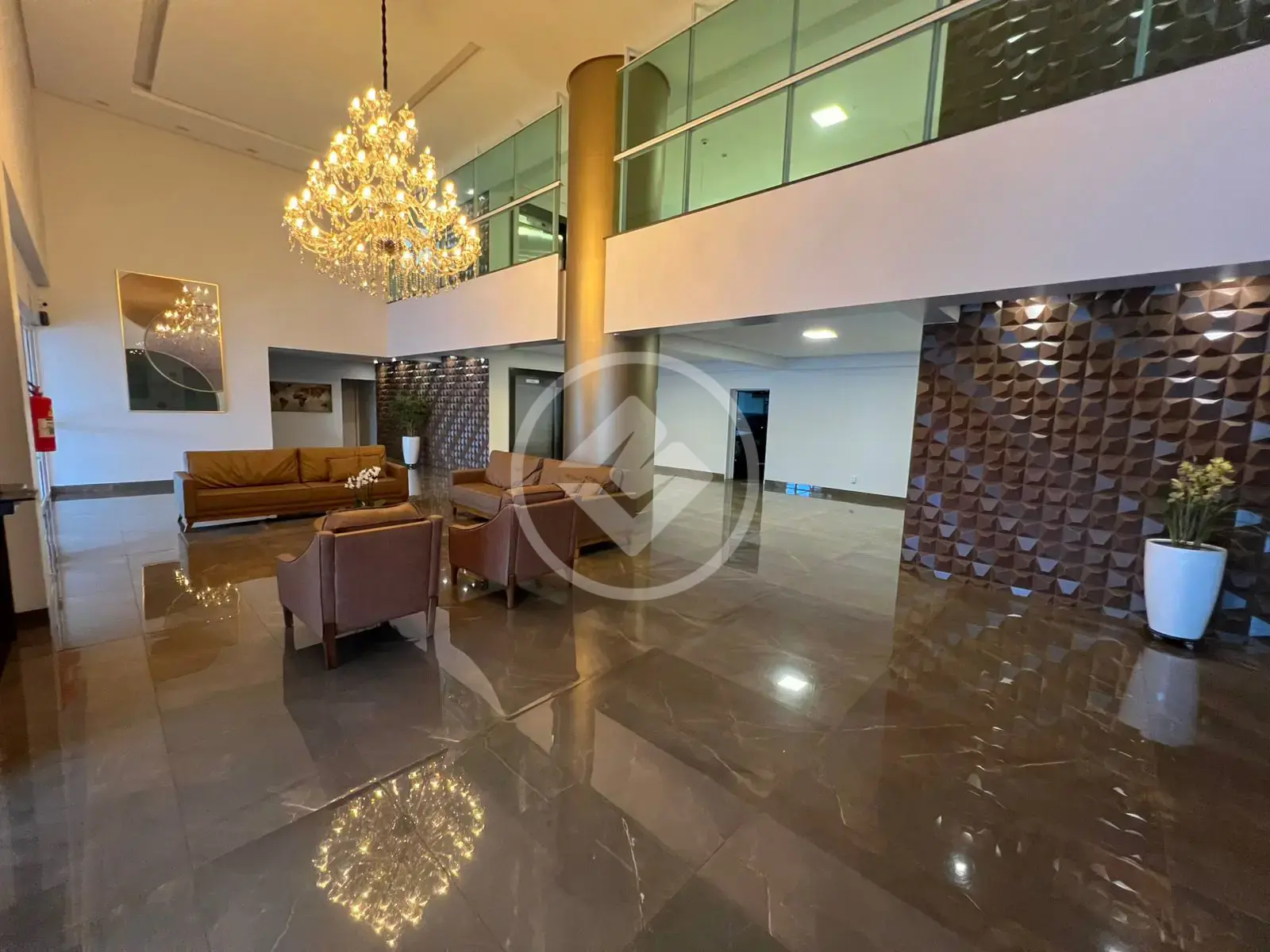 Imagem 1 - Apartamento em Setor Morada do Sol, Rio Verde - GO