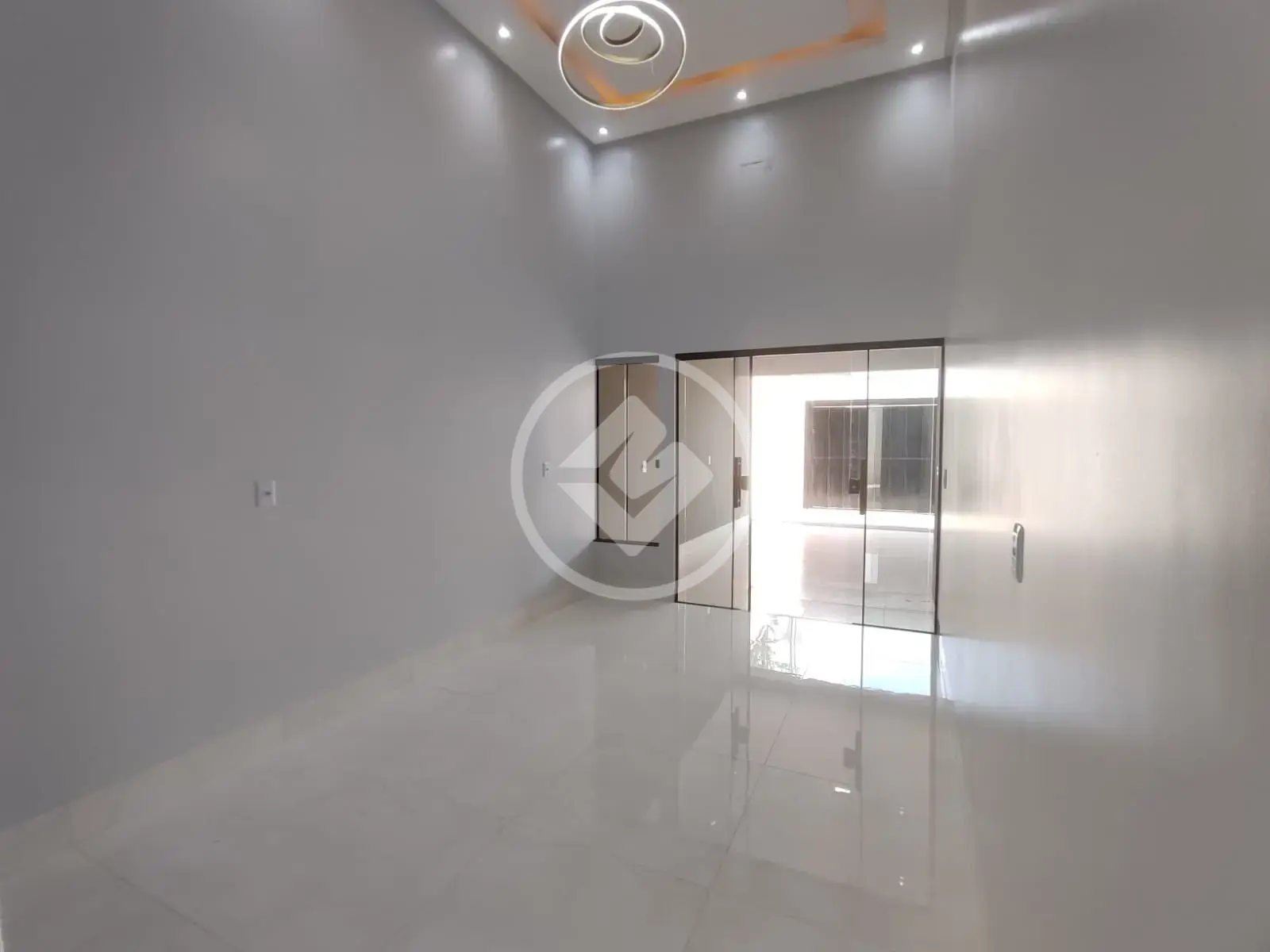 Imagem 2 - Casa em Residencial Solar dos Ataídes 2ª Etapa, Rio Verde - GO