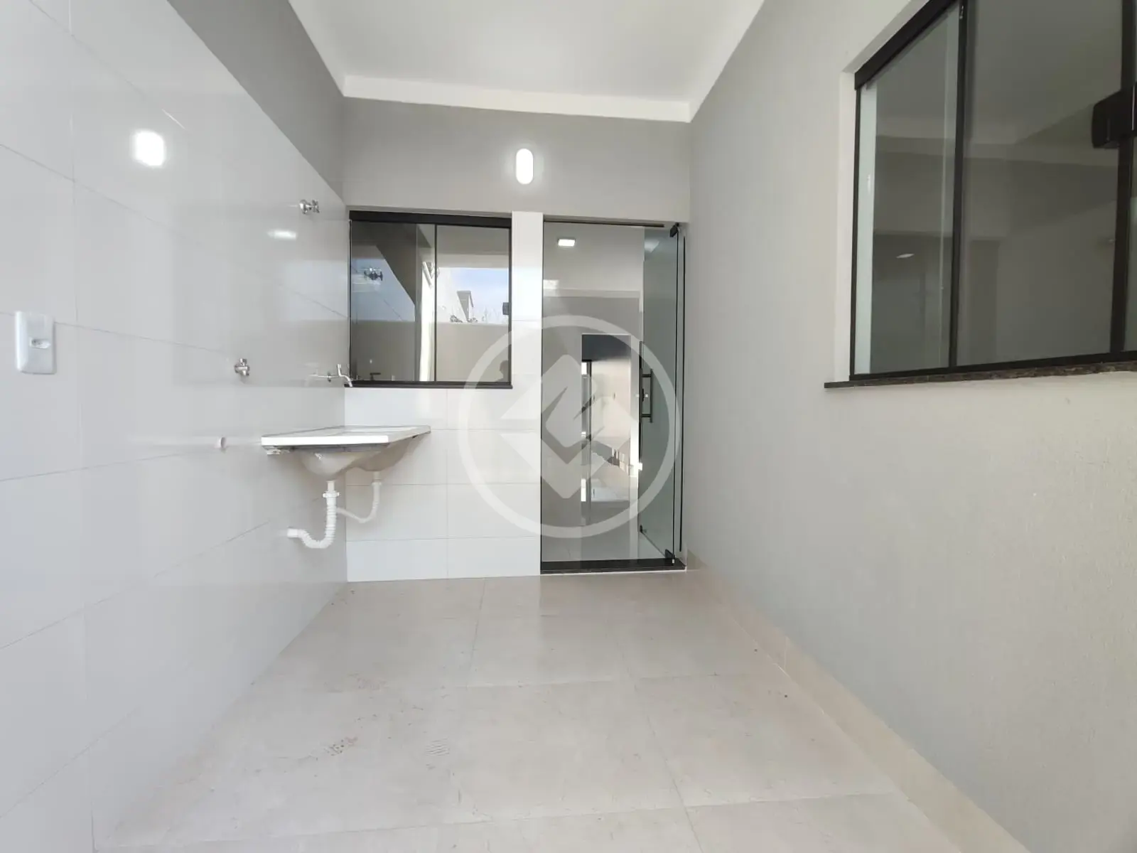 Image 13 - Casa em Residencial Solar dos Ataídes 2ª Etapa, Rio Verde - GO