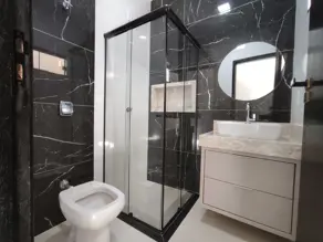 Imagem 6 - Casa em Residencial Solar dos Ataídes 2ª Etapa, Rio Verde - GO