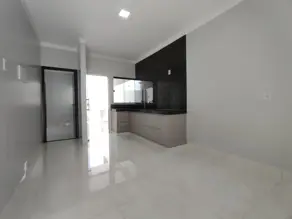 Imagem 5 - Casa em Residencial Solar dos Ataídes 2ª Etapa, Rio Verde - GO