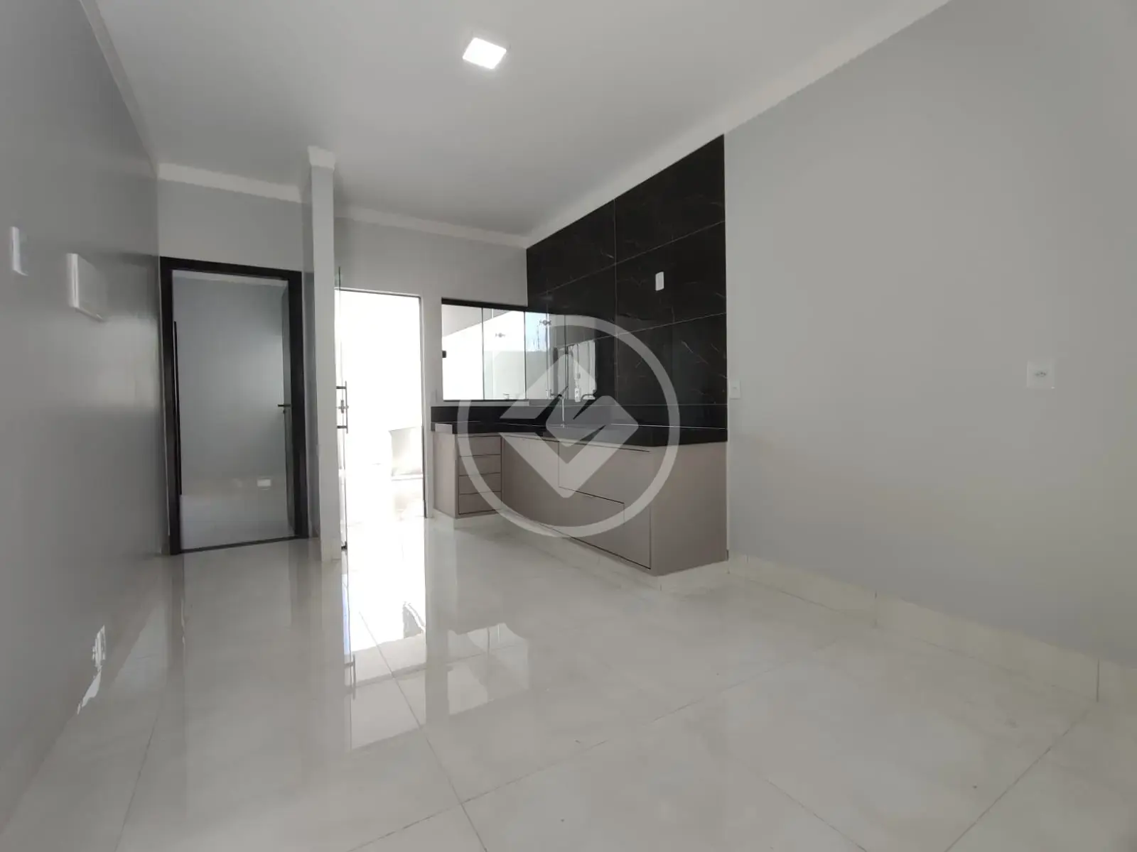 Imagem 5 - Casa em Residencial Solar dos Ataídes 2ª Etapa, Rio Verde - GO