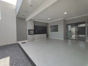 Casa Residencial Solar dos Ataídes 2ª Etapa, Rio Verde - GO — foto 2