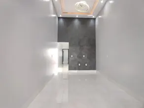 Imagem 3 - Casa em Residencial Solar dos Ataídes 2ª Etapa, Rio Verde - GO