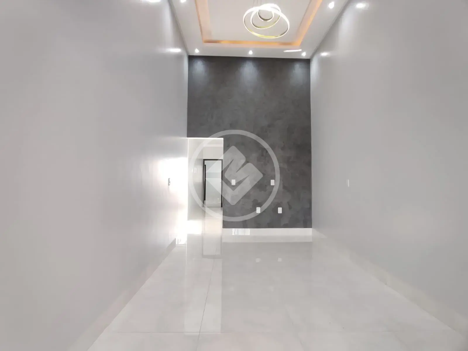 Imagem 3 - Casa em Residencial Solar dos Ataídes 2ª Etapa, Rio Verde - GO