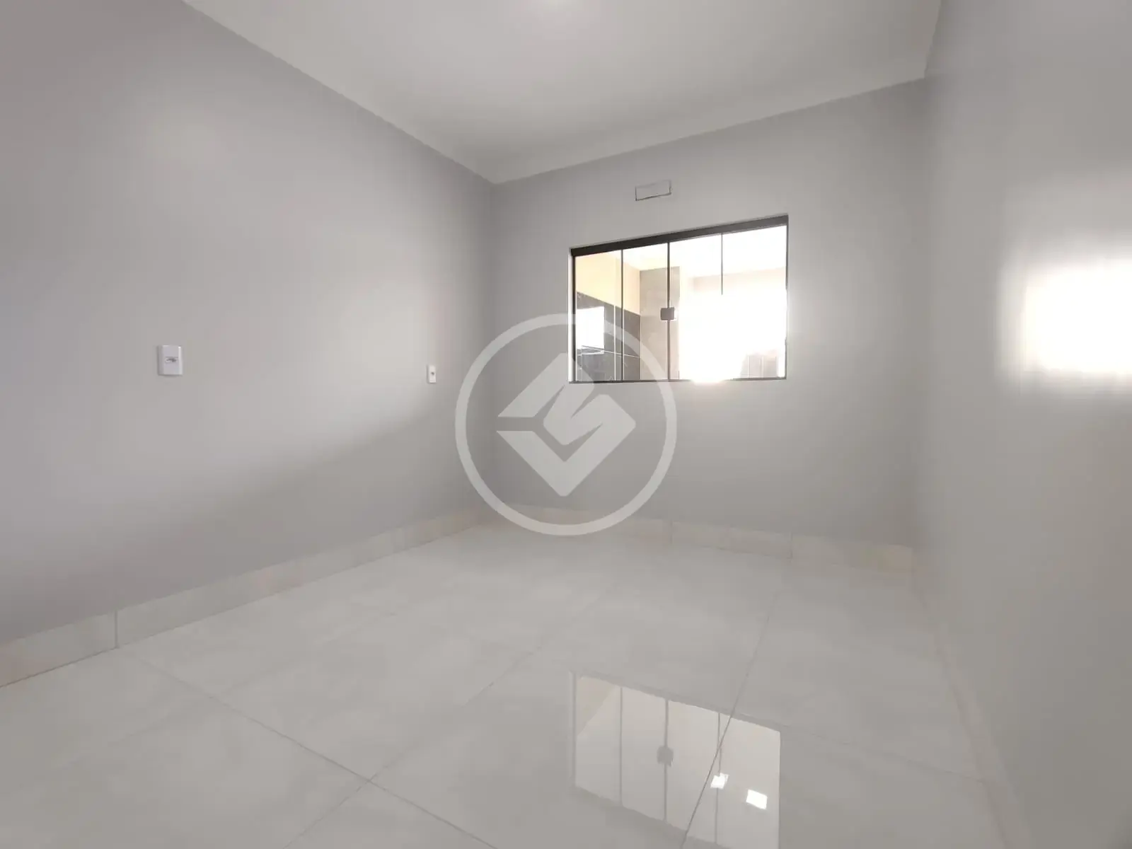 Imagem 6 - Casa em Residencial Solar dos Ataídes 2ª Etapa, Rio Verde - GO
