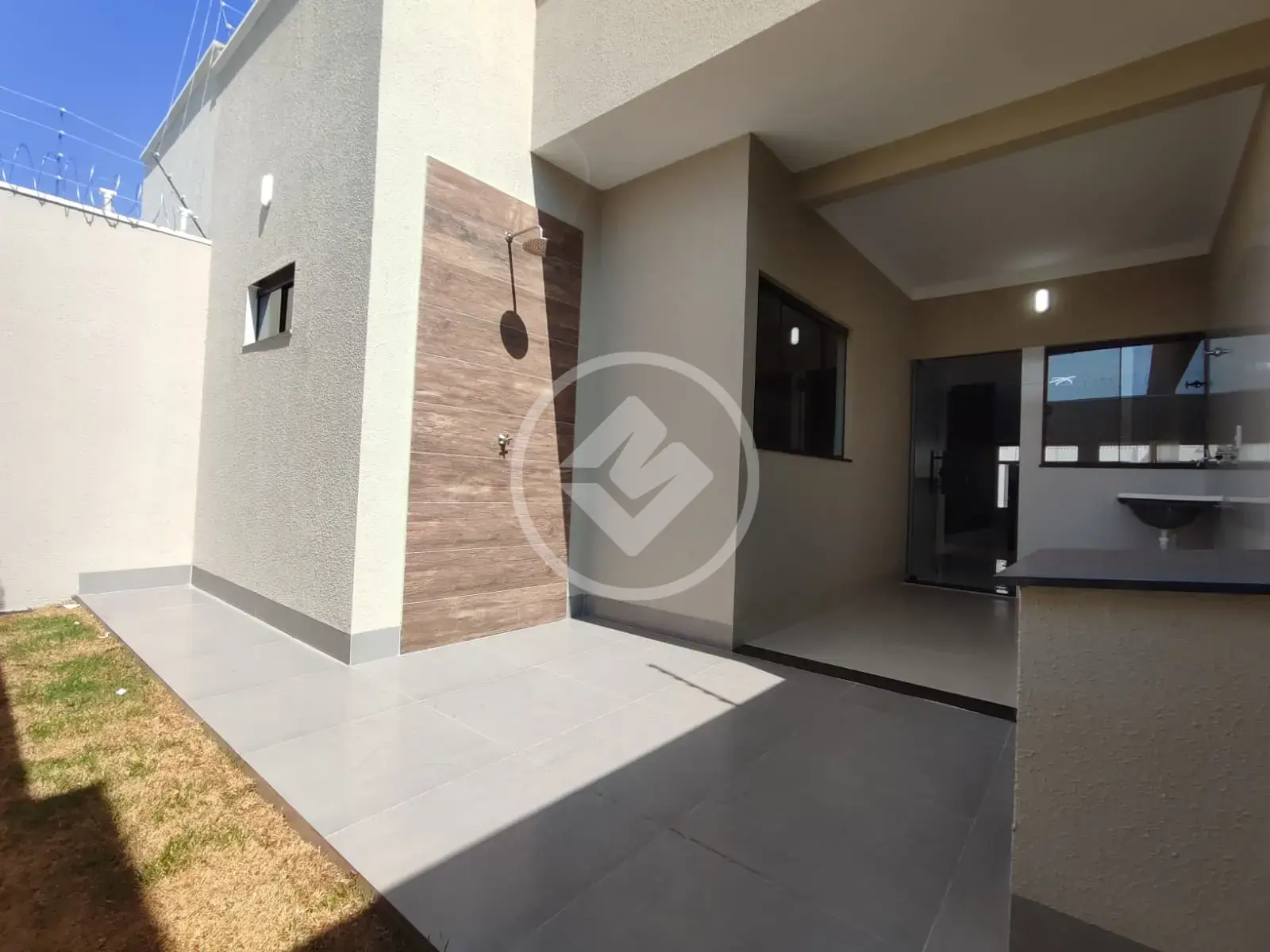 Image 14 - Casa em Residencial Solar dos Ataídes 2ª Etapa, Rio Verde - GO