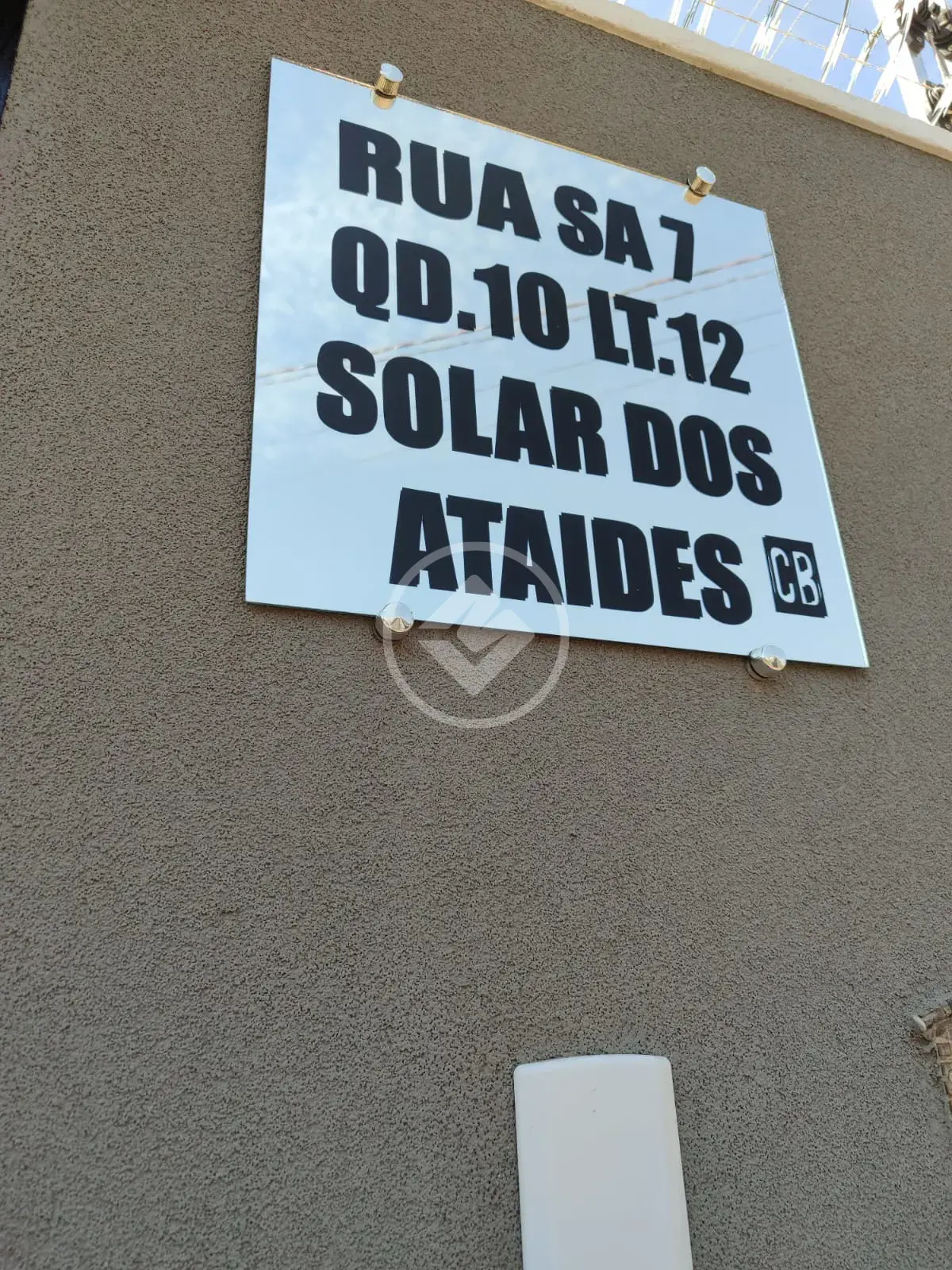 Imagem 2 - Casa em Residencial Solar dos Ataídes 2ª Etapa, Rio Verde - GO