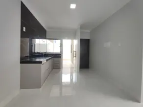 Imagem 4 - Casa em Residencial Solar dos Ataídes 2ª Etapa, Rio Verde - GO
