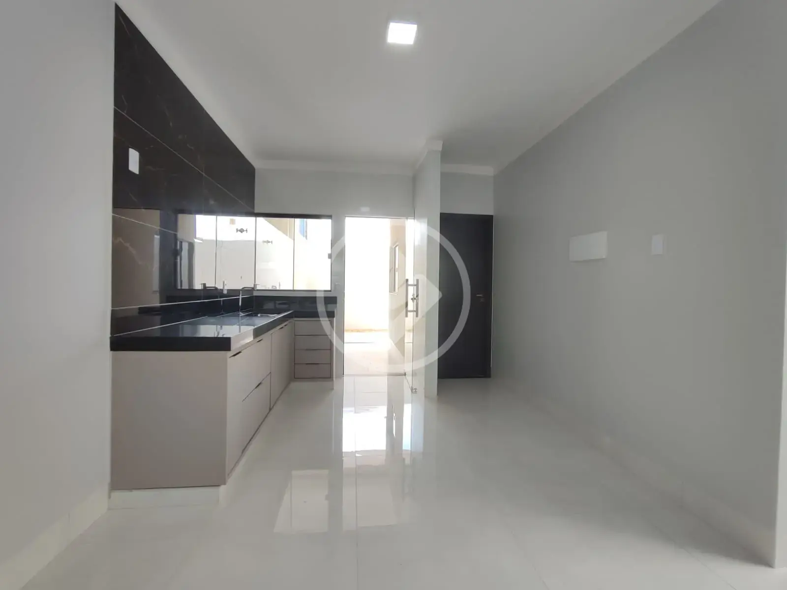 Imagem 4 - Casa em Residencial Solar dos Ataídes 2ª Etapa, Rio Verde - GO