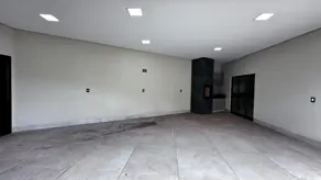 Imagem 3 - Casa em Loteamento Gameleira, Rio Verde - GO