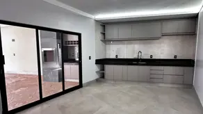Imagem 4 - Casa em Loteamento Gameleira, Rio Verde - GO