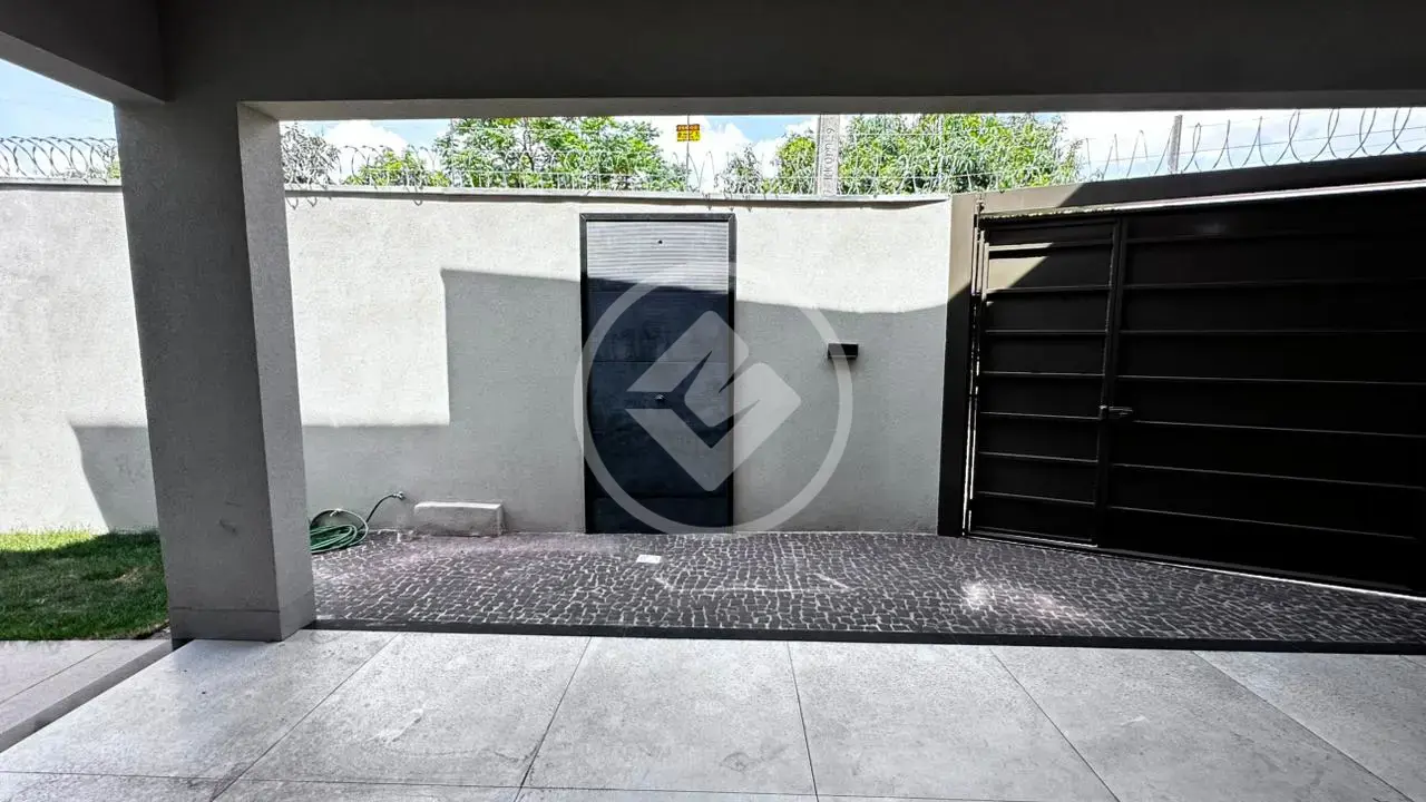 Imagem 5 - Casa em Loteamento Gameleira, Rio Verde - GO