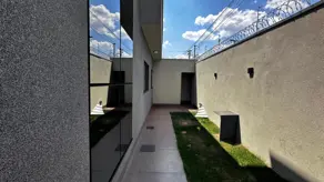 Casa Loteamento Gameleira, Rio Verde - GO — foto 2