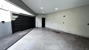 Imagem 2 - Casa em Loteamento Gameleira, Rio Verde - GO