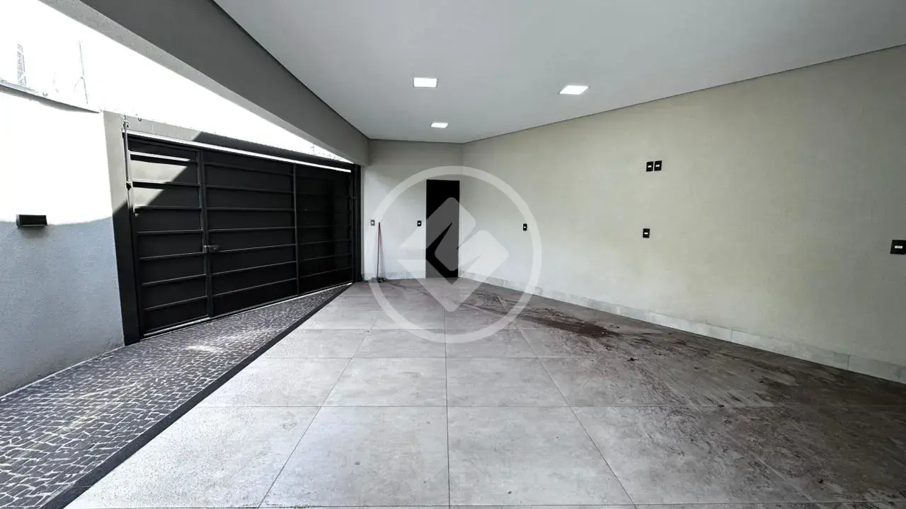 Imagem 2 - Casa em Loteamento Gameleira, Rio Verde - GO