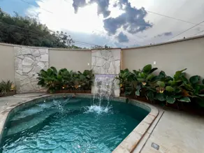 Imagem 2 - Casa em Residencial Solar dos Ataídes 1ª Etapa, Rio Verde - GO