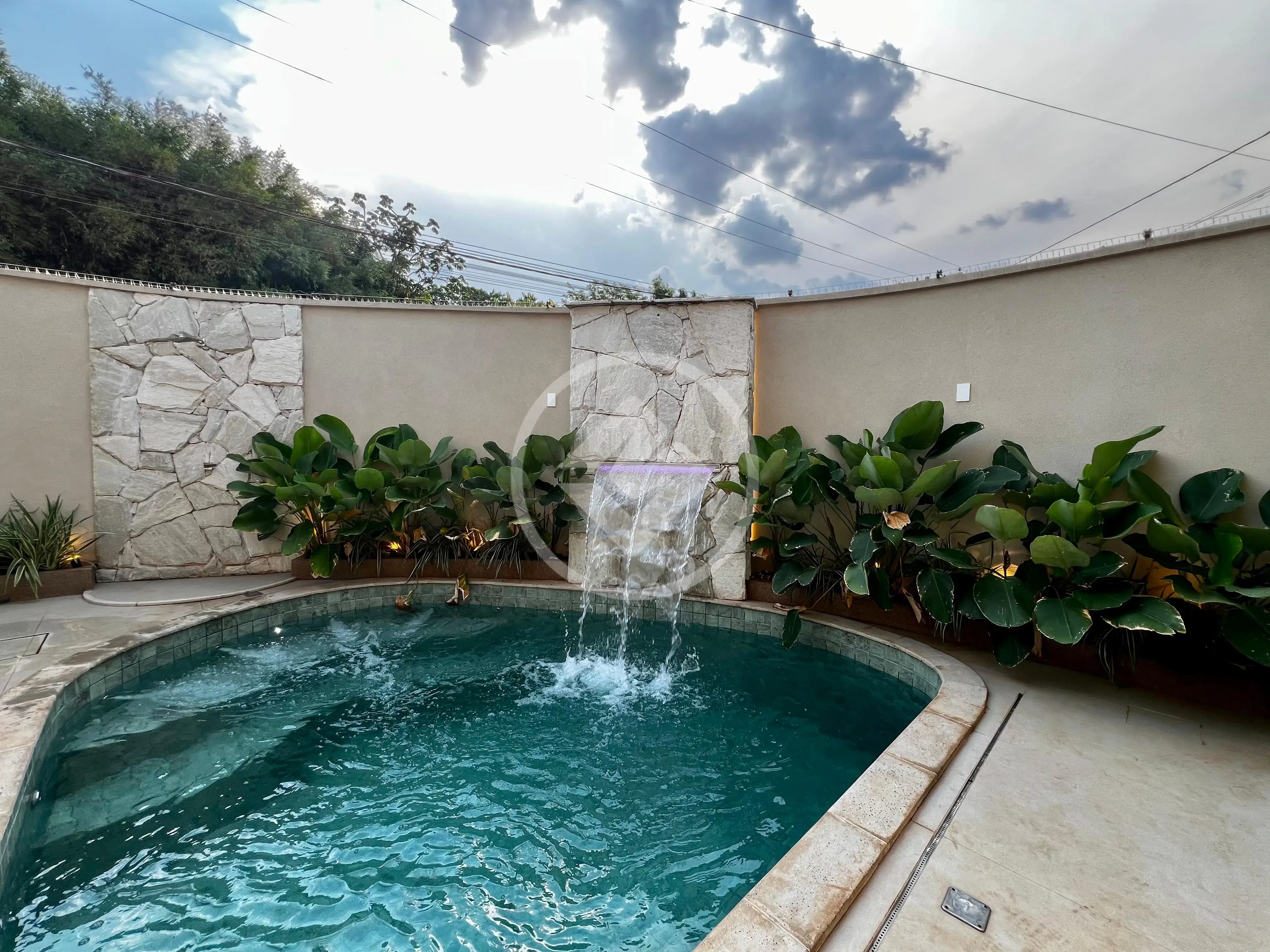 Imagem 2 - Casa em Residencial Solar dos Ataídes 1ª Etapa, Rio Verde - GO