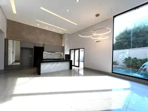 Imagem 6 - Casa em Residencial Solar dos Ataídes 1ª Etapa, Rio Verde - GO