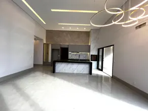 Imagem 4 - Casa em Residencial Solar dos Ataídes 1ª Etapa, Rio Verde - GO