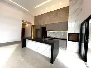 Imagem 5 - Casa em Residencial Solar dos Ataídes 1ª Etapa, Rio Verde - GO