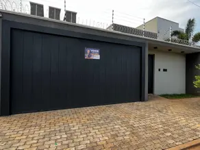Casa Residencial Interlagos, Rio Verde - GO — foto 1