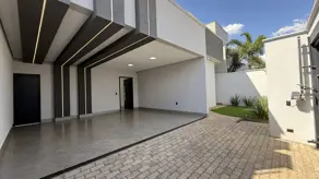 Casa Residencial Interlagos, Rio Verde - GO — foto 2