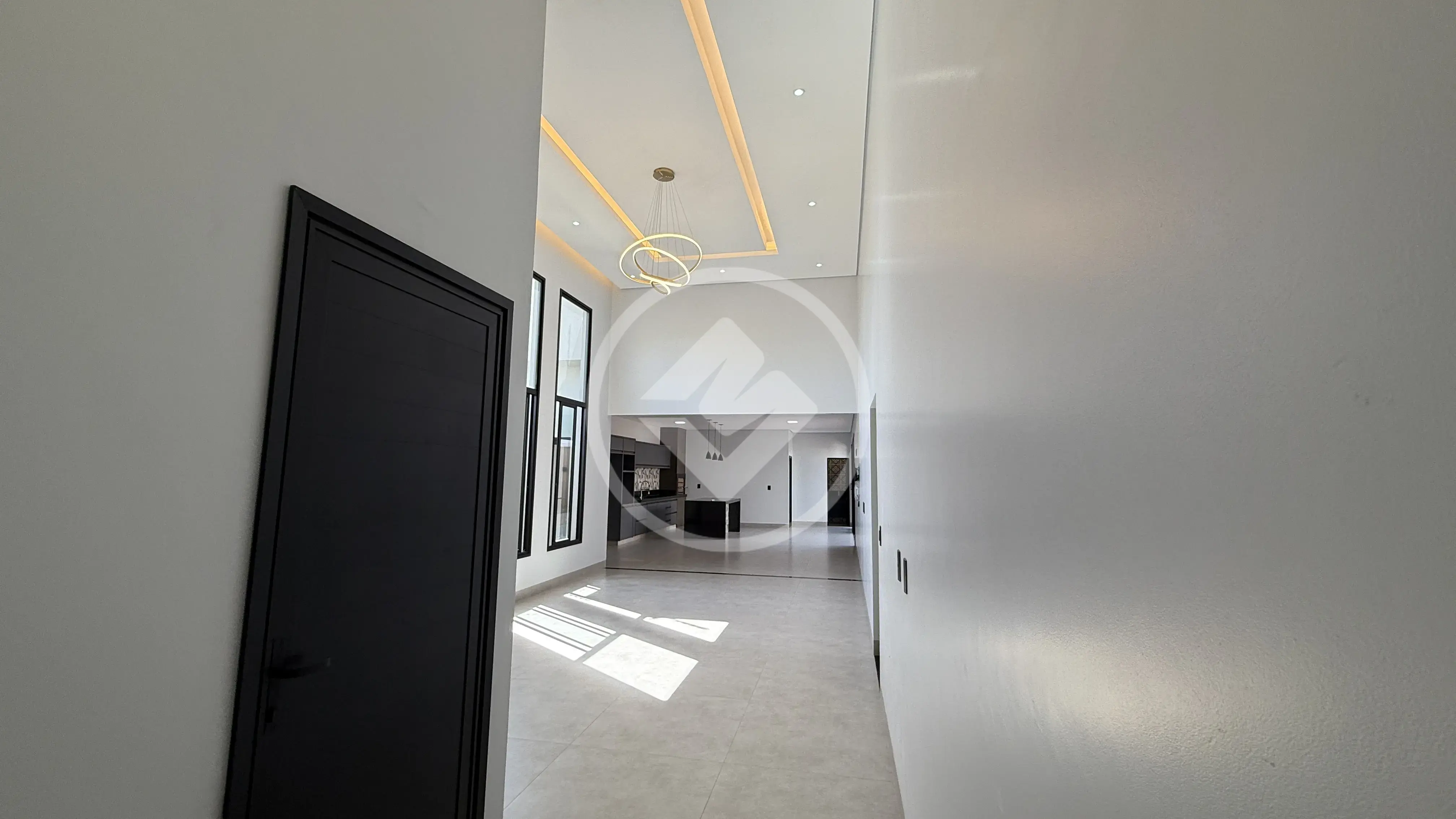 Imagem 4 - Casa em Residencial Interlagos, Rio Verde - GO