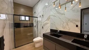Imagem 5 - Casa em Residencial Interlagos, Rio Verde - GO