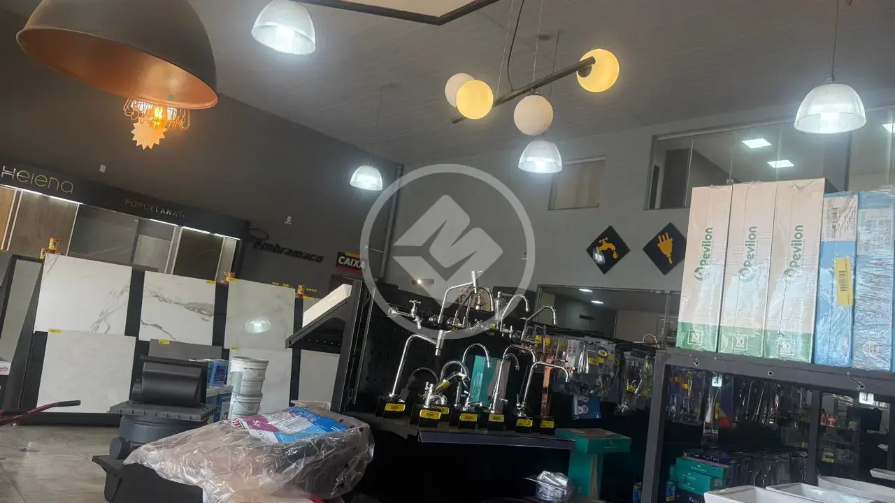 Imagem 6 - Sala Comercial em Santo Agostinho, Rio Verde - GO
