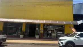 Sala Comercial Santo Agostinho, Rio Verde - GO — foto 1